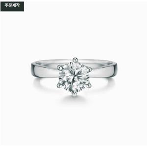 [로이드] 14K 다이아몬드, 화이트골드 1캐럿  LRD23031D