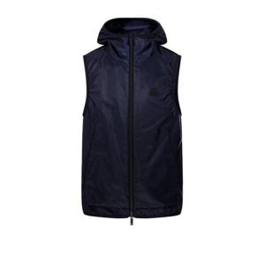몽클레어 베스트 1A00172539ZD742 NAVY DOM