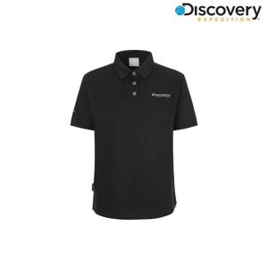 [디스커버리] 여성 프리미엄 리갈가공 카라티 DWTS74053-BKS