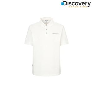 [디스커버리] 여성 프리미엄 리갈가공 카라티 DWTS74053-WHS