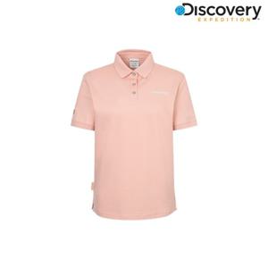 [디스커버리] 여성 프리미엄 리갈가공 카라티 DWTS74053-PCS