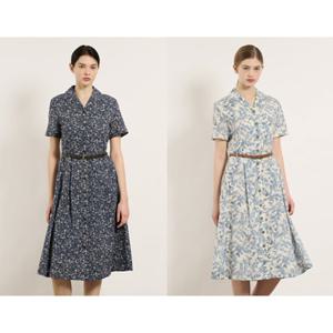 [BCBG] 꽁띠드 프린트 O P B5M3O607 (사은품증정)