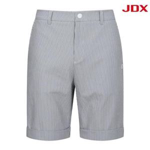 JDX 세이브존07 남성 스트라이프 하프팬츠 X2PHW2762