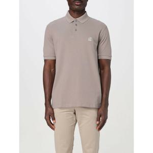 [ARMANI EXCHANGE] 라프리마 남성 폴로 셔츠 XM000367AF13022 U6107 Dove Grey /6