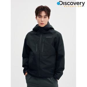 [디스커버리] 남성 고어텍스 3L 방수자켓 DMWJ35051-BKS