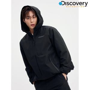 [디스커버리] 남성 고어 윈드스토퍼 자켓 DMWJ3A051-BKS