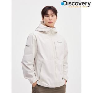 [디스커버리] 남성 고어 윈드스토퍼 자켓 DMWJ3A051-IVD