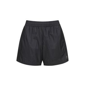 [하이드로겐] 여성 트레일러닝 경량 숏팬츠 H21D3PS102_BK