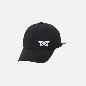 PXG골프모자 JQJ PHPCW8516-21 여성 리본 포인트 캡