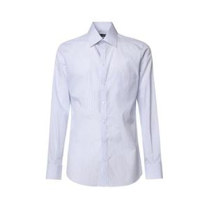 돌체앤가바나 긴팔 셔츠 G5MQ5T FR50QS8051 White