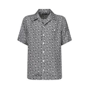 돌체앤가바나 반팔 셔츠 G5JH9T IS1XVHN5KG Grey