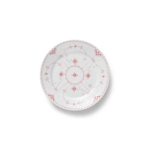 [로얄코펜하겐] 코랄 하프 레이스 플레이트 22cm_2532622