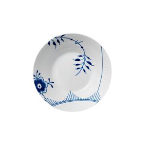 [로얄코펜하겐] 블루 메가 딥 플레이트 24cm_2382606