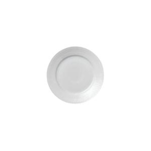 [로얄코펜하겐] 화이트 플레인 접시 19cm_2408620