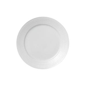 [로얄코펜하겐] 화이트 플레인 접시 27cm_2408627