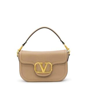 Valentino 올타임 폴드오버 탑 크로스바디 백 5W2B0N20IMZ GH9 TP936679891