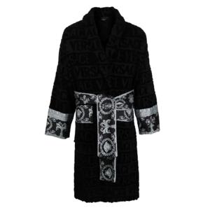 25 FW 베르사체 아이 러브 바로크 샤워가운 ZACJ00008ZCOSP052 TP432014224
