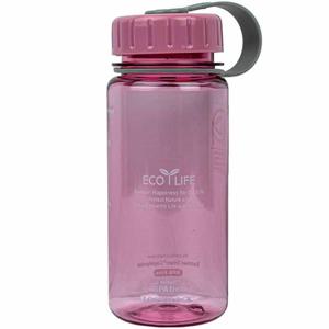 락앤락 ABF612LP 에코슬림물병 400ml LPIK