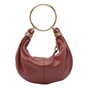 끌로에 토트백 25AS611O37 6AW Red