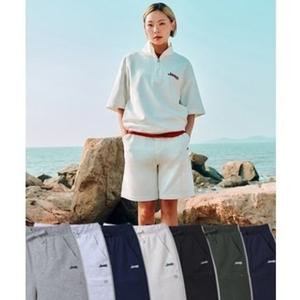 [지프] M-Logo Classic Pants JP5TSU970