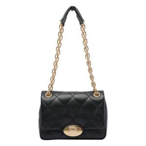 버버리 숄더백 8111264 A1189 Black