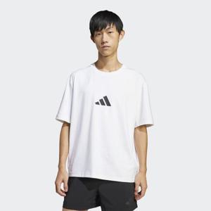 [아디다스] Z.N.E. 루즈 핏 티 JC5482