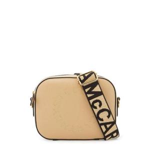 Stella McCartney 로고 스터드 미니 크로스바디 백 700266WP0234 2701C TP943317215