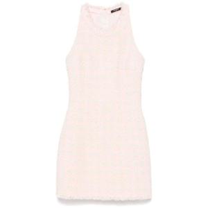 발망 숏 원피스 EF1R3295XK69 OHP PINK