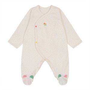 에뜨와 (출산백일선물) 컴피배내우주복 07S517502