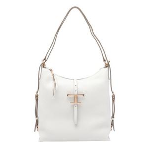 토즈 숄더백 XBWTSEW0200 WNTB015 White