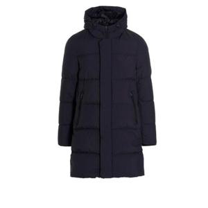 Herno 드로스트링 후드 파카 코트 PI00245UL11106 9201 TP935020316