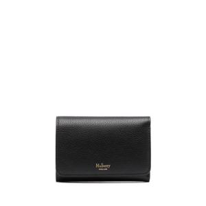 멀버리 클러치 파우치 RL6824 205 A100 BLACK