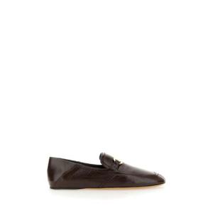 FERRAGAMO 모카신 quot뉴바라quot 77319701H932001