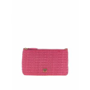 [PINKO] 라프리마 여성 크로스 바디 가방 호리즌탈 미니 크로스바디 백 104277A2CFN17Q Multicolour /8