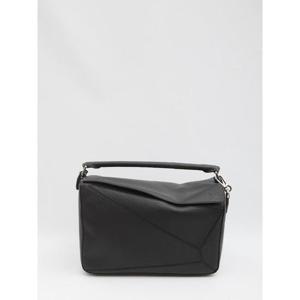 LOEWE Puzzle Edge large bag B510PNL1100