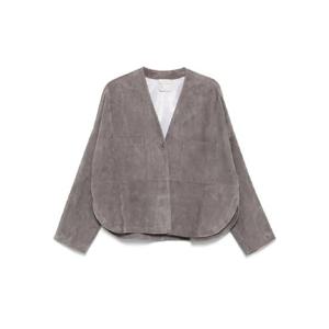 25 FW 포르테포르테 스웨이드 재킷 14011MYJACKET TP439925947