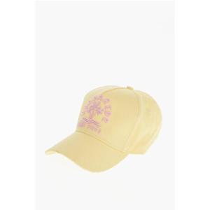 디스퀘어드2 모자 BCW0132 05C00001 7047 Yellow