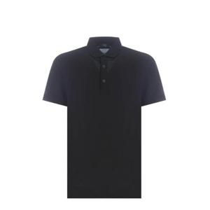 Herno 반팔 폴로 셔츠 JPL003U52005 9300 TP945336293