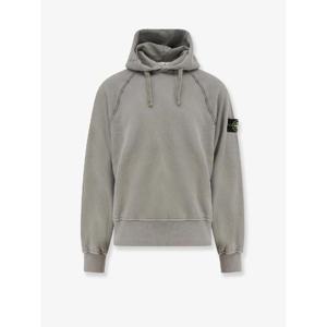 STONE ISLAND Organic cotton sweatshirt K2S156100023