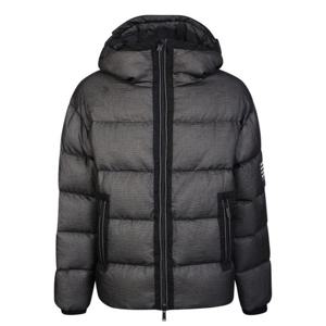 디스퀘어드2 패딩 S71AN0392 S60519 900 Black
