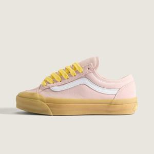 [VANS] 공용 프리미엄 올드스쿨 136 스니커즈 VN000SHMFEB