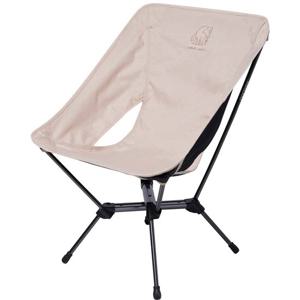 NORDISK(노르디스크) 아웃도어 캠프 의자 MARIELUND CHAIR 149057 [일본 정규품]