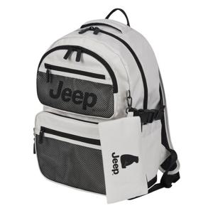 [JEEPKIDS(지프키즈)] 투포켓 곰필통 백팩 KQ0GAU001MT