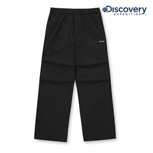 [디스커버리] 24F/W 남성 파라슈트 팬츠 DMPT3C044-BKS