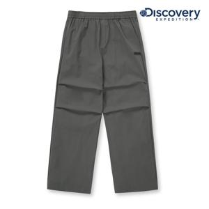 [디스커버리] 24F/W 남성 파라슈트 팬츠 DMPT3C044-GRD