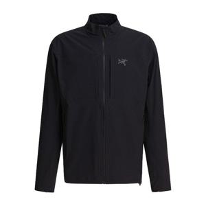 아크테릭스 감마 재킷 X000009908 GAMMABLACK