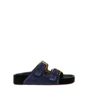 ISABEL MARANT Lenny sandals SD0118FAB2B11S30OB