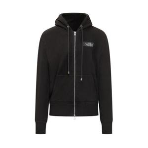 아미리 후드 티셔츠 AMJYHD1118 BLACK