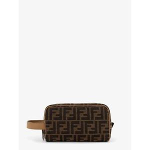 FENDI FF Jacquard fabric Beauty Small 7N0151
