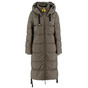 파라점퍼스 패딩 25WMPWPUEL31 0103 OLIVE GREY